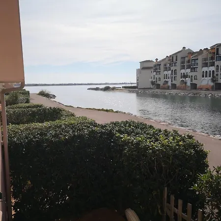 T2 - 6 Pers, Parking - - Fr-1-195-83 Apartman