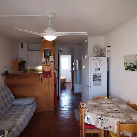 Apartman T2 - 6 Pers, Parking - - Fr-1-195-83