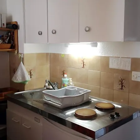 Apartman T2 - 6 Pers, Parking - - Fr-1-195-83 Le Barcarès